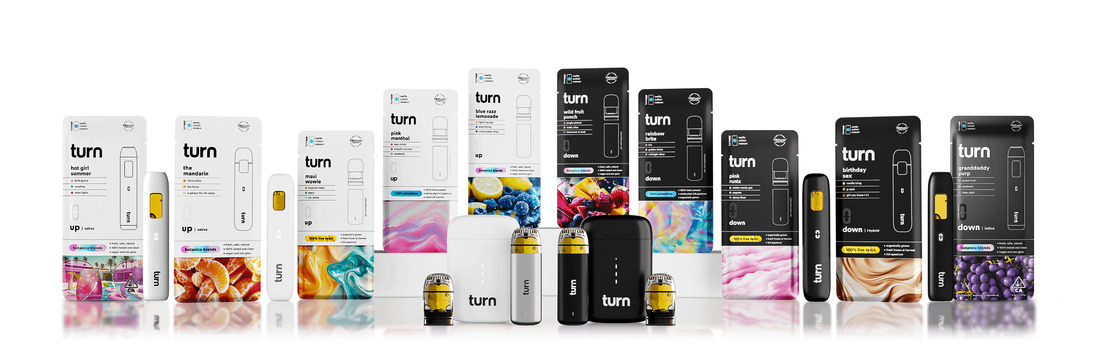 turn family image